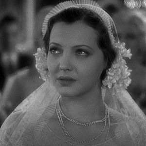 Foto Sylvia Sidney