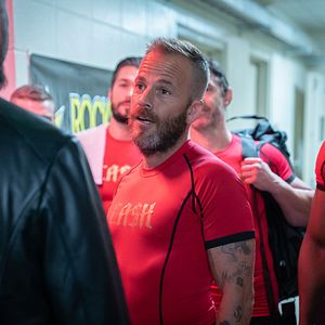 Foto Embattled - Dias de Luta