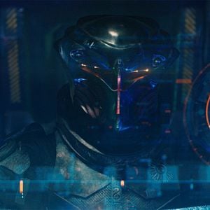 Foto A Invasão: O Ocupação Alienígena