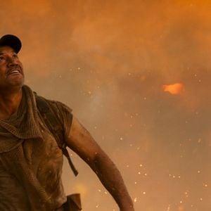 Foto A Invasão: O Ocupação Alienígena