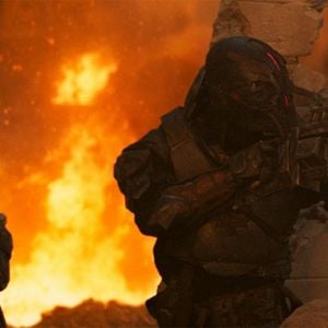 Foto A Invasão: O Ocupação Alienígena