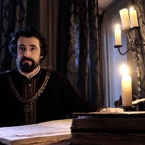 Foto Leonardo da Vinci