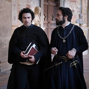 Foto Leonardo da Vinci