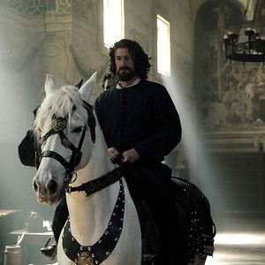 Foto Leonardo da Vinci