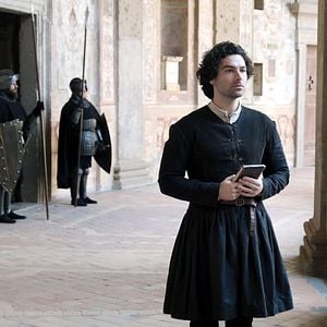 Foto Leonardo da Vinci