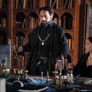 Foto Leonardo da Vinci