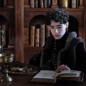 Foto Leonardo da Vinci