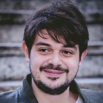 Foto Francesco Russo