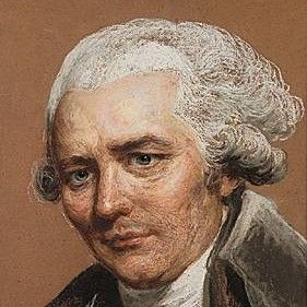 Foto Choderlos de Laclos