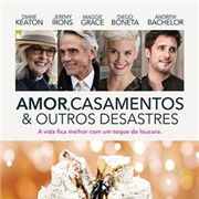 Foto Amor, Casamentos e Outros Desastres