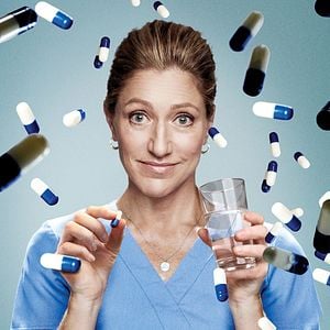 Foto Nurse Jackie