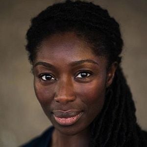 Foto Rhoda Ofori-Attah