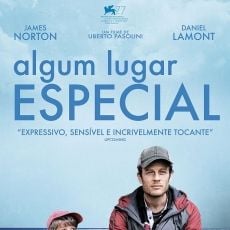 Foto Algum Lugar Especial