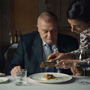 Foto The Truffle Hunters