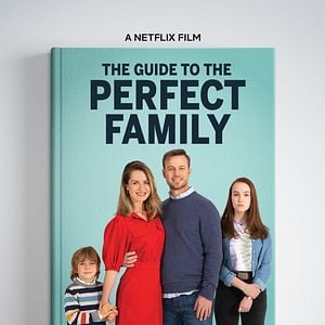 Foto O Guia da Família Perfeita