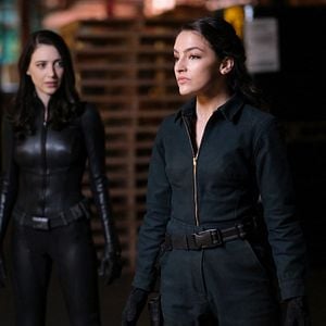 Foto The Flash (2014)