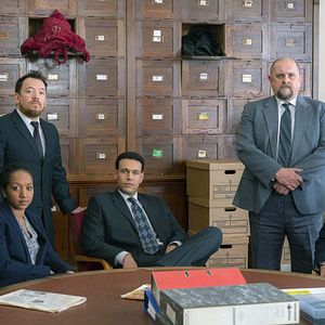 Foto Alexandria Riley