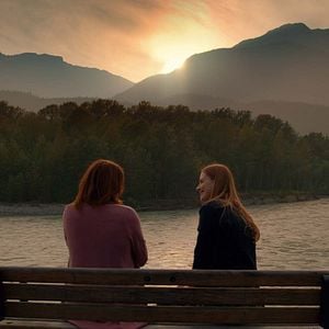 Foto Lauren Hammersley