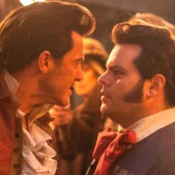 Foto A Bela e a Fera