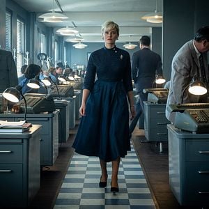 Foto Nem Um Passo em Falso