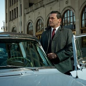 Foto Nem Um Passo em Falso