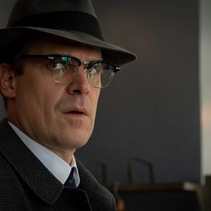 Foto Nem Um Passo em Falso