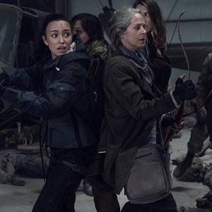 Foto The Walking Dead