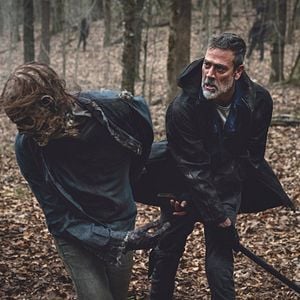 Foto The Walking Dead