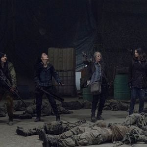 Foto The Walking Dead