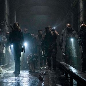 Foto The Walking Dead