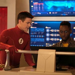 Foto The Flash (2014)