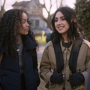 Foto Home Before Dark