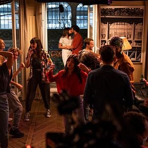 Foto Joséphine Japy