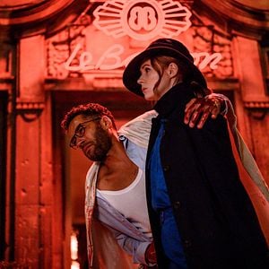 Foto Coquetel Explosivo