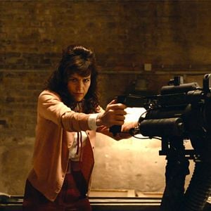 Foto Coquetel Explosivo