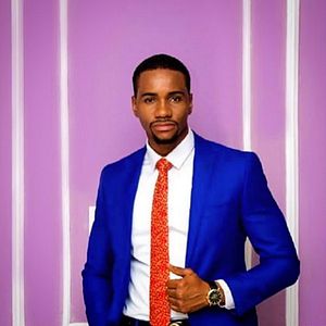 Foto Jide Kene Achufusi