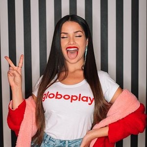 Foto Você Nunca Esteve Sozinha - O Doc de Juliette