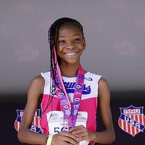 Foto Brooke Sheppard