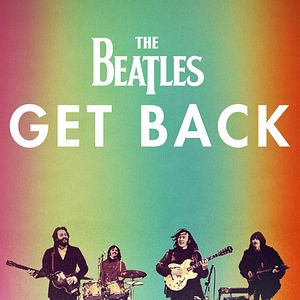 Foto The Beatles: Get Back