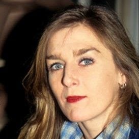 Foto Heather McCartney