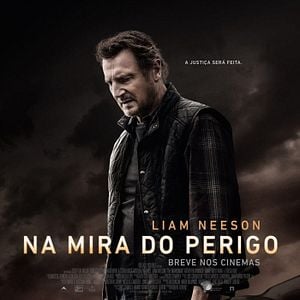 Foto Na Mira do Perigo