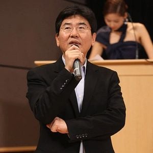 Foto Kwon Ik-joon