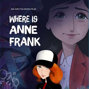 Foto Where Is Anne Frank