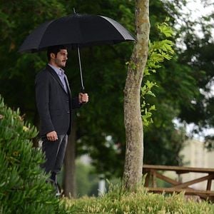 Foto Marasli: O Protetor