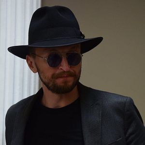 Foto Marasli: O Protetor