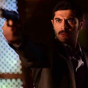 Foto Marasli: O Protetor