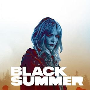 Foto Black Summer