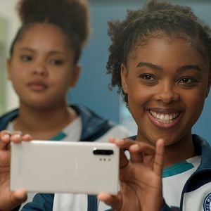 Foto Big Shot: Treinador de Elite