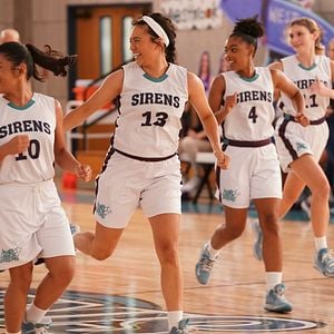 Foto Big Shot: Treinador de Elite