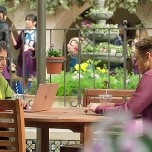 Foto Big Shot: Treinador de Elite